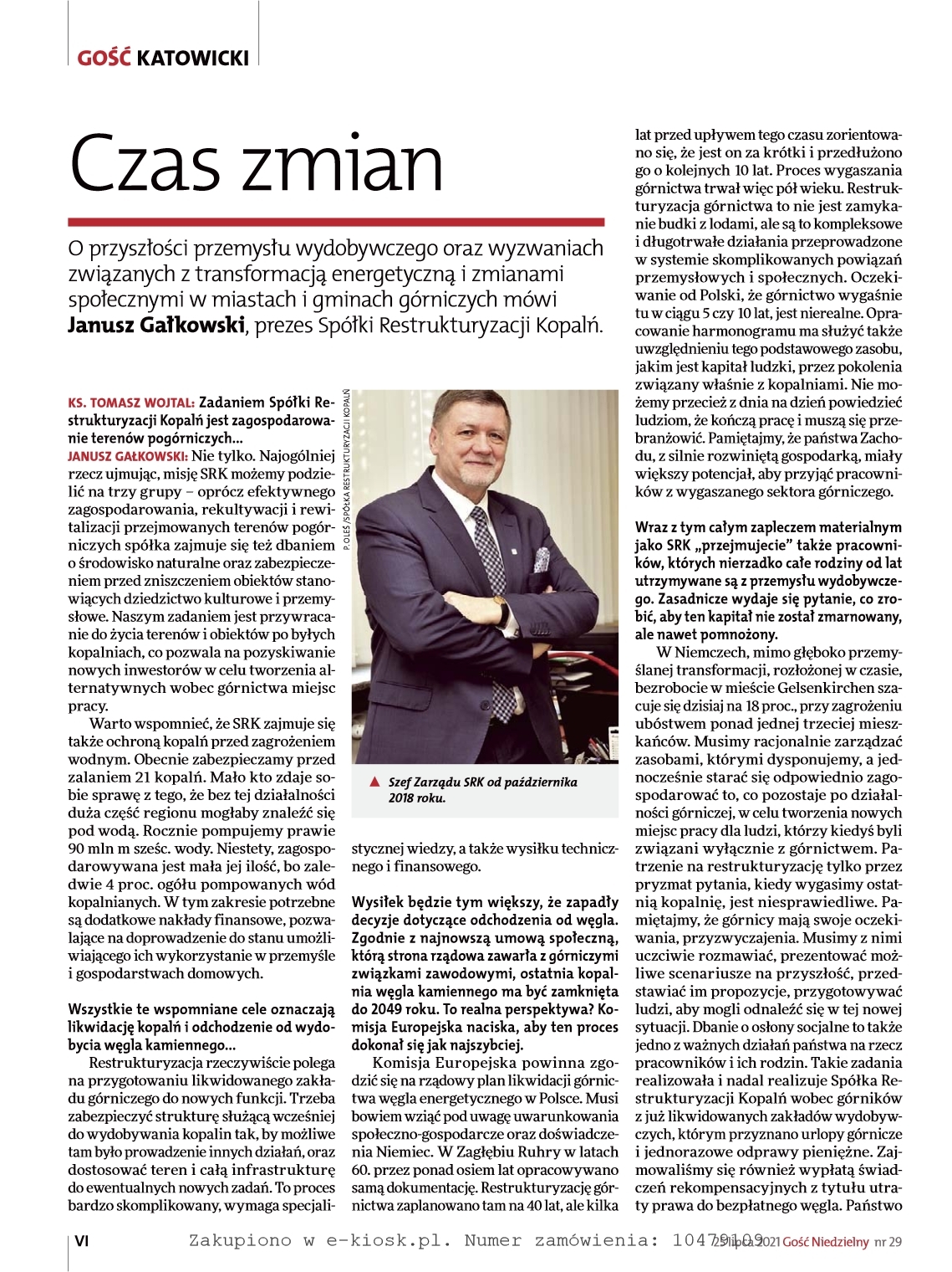 Gość Niedzielny1